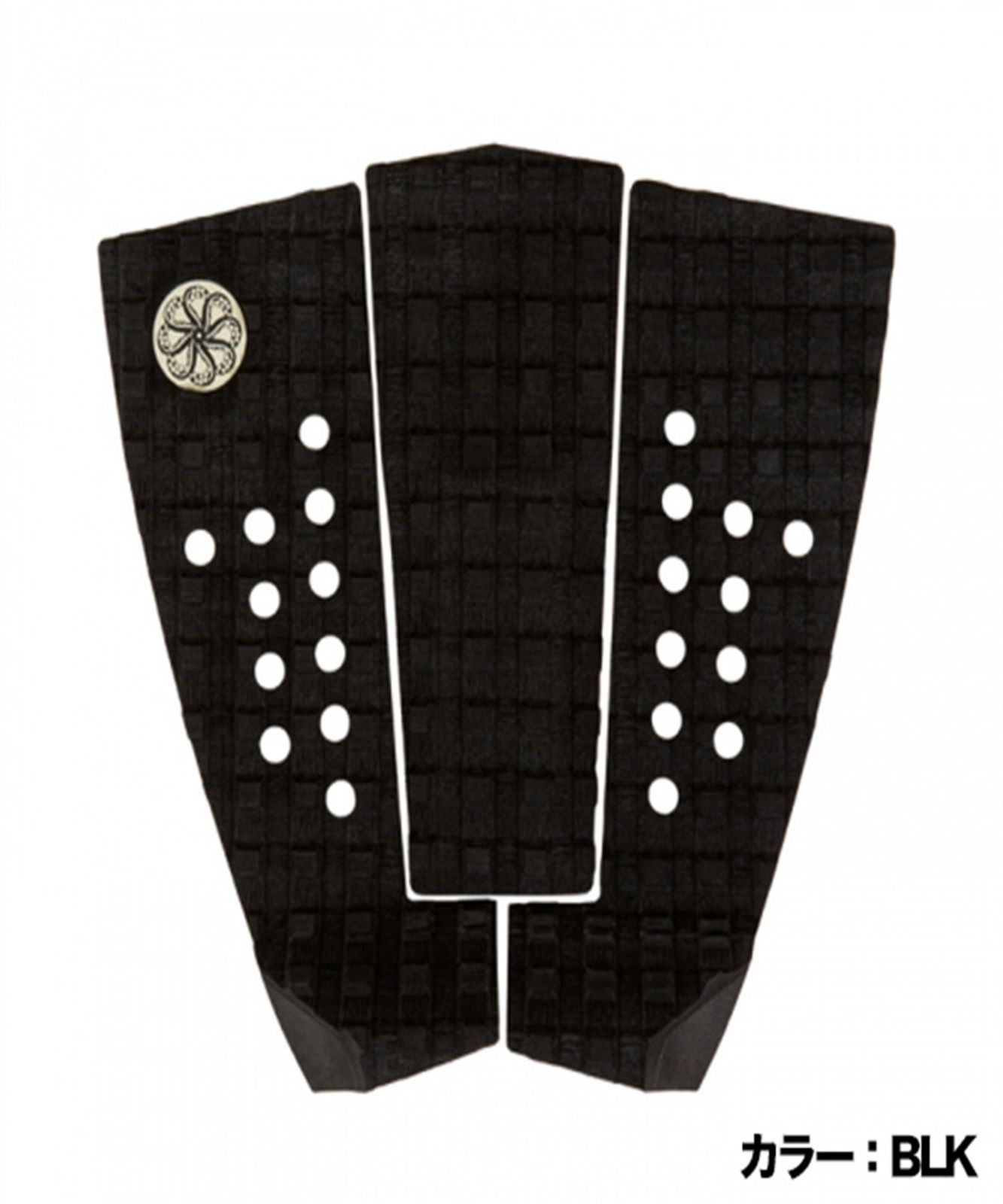 オクトパス DPD