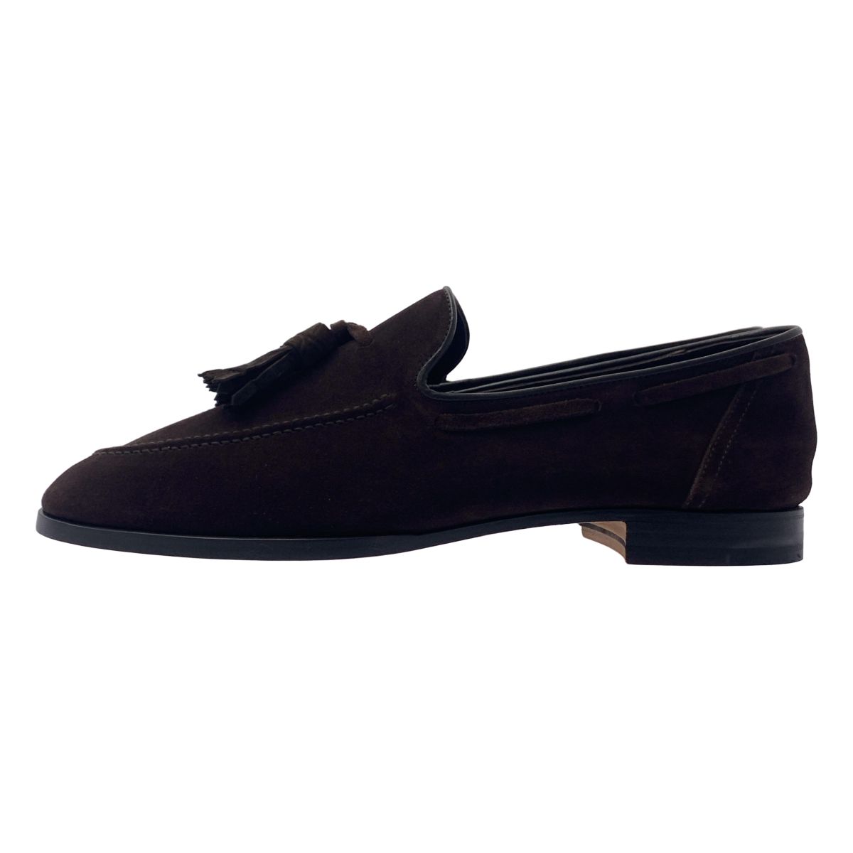 美品】 SPIGOLA LEGGERA / スピーゴラレッジェーラ | スウェードレザー 