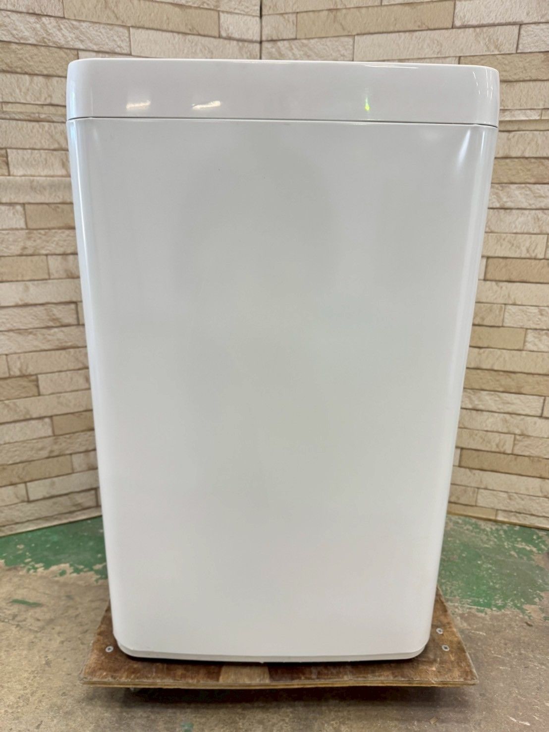 3か月保障付き 洗濯機