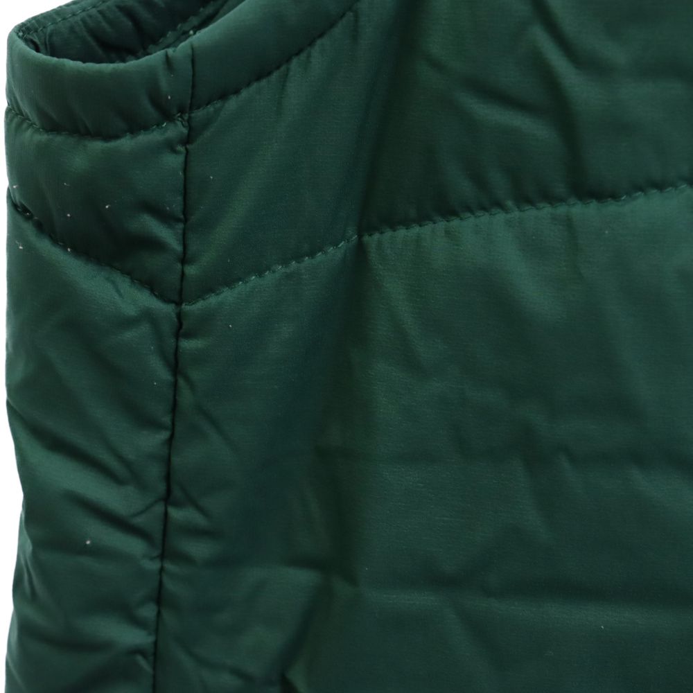 THE NORTH FACE ザノースフェイス MEADOW WARM VEST メドウ ウォーム