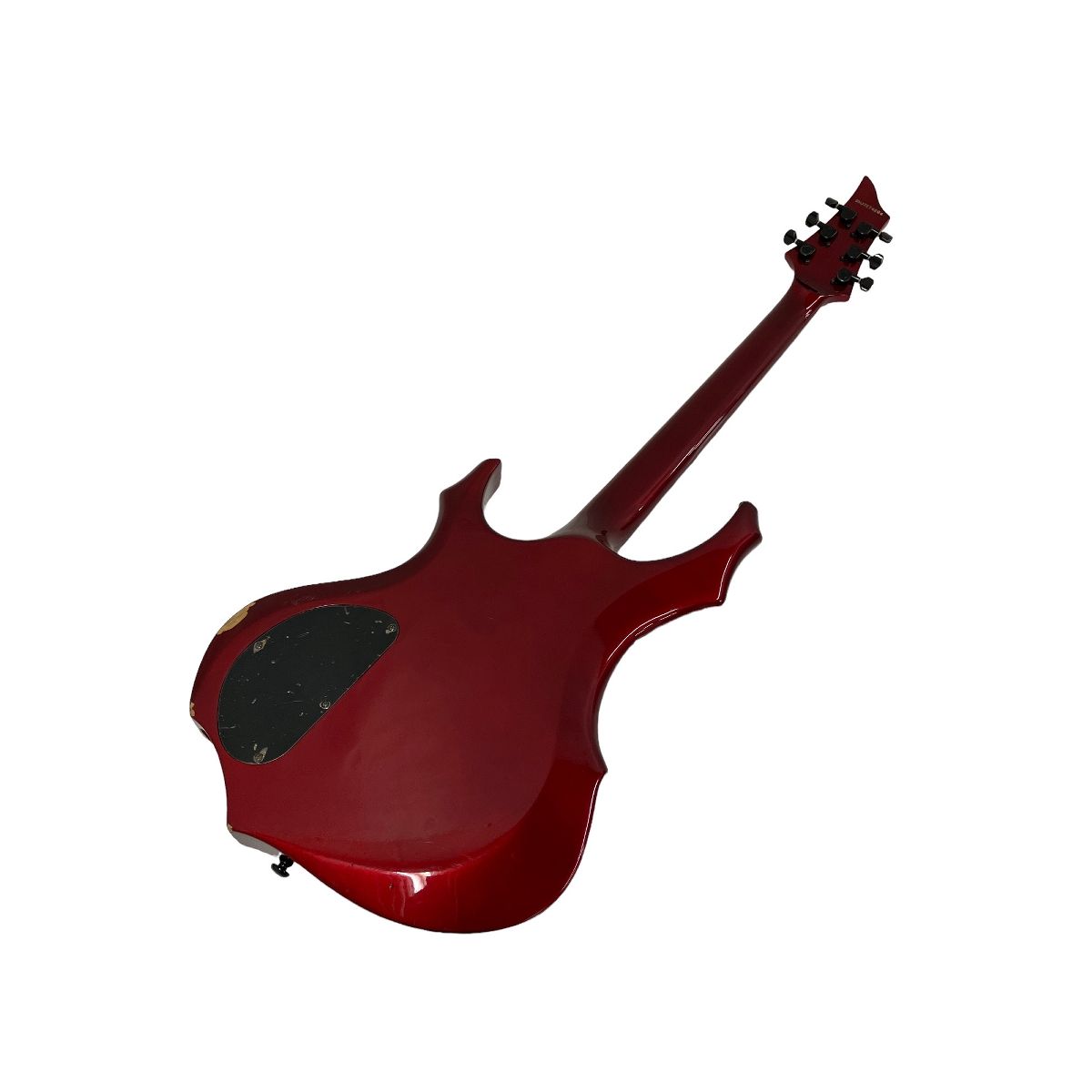 Grassroots G-FR フォレスト ギター グラスルーツ GrassRoots G-FR メタリックレッド グラスルーツ フォレスト