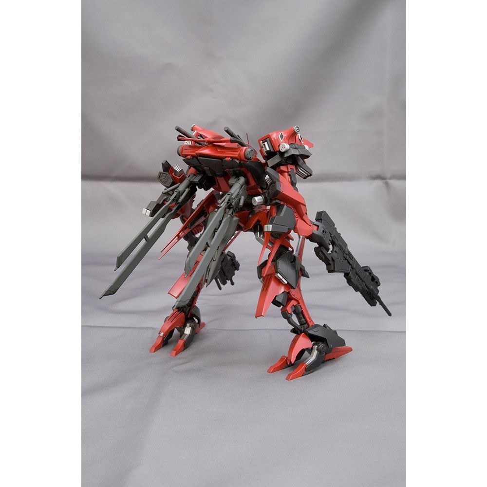 V.I.シリーズ 1/72 レイレナード 03-AALIYAH クラースナヤ V.I.シリーズ 1/72 レイレナード 03-AALIYAH クラースナヤ
