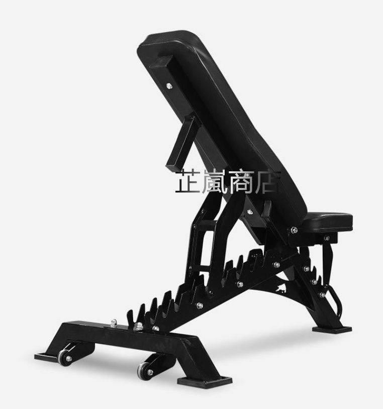 調整ベンチ 商用