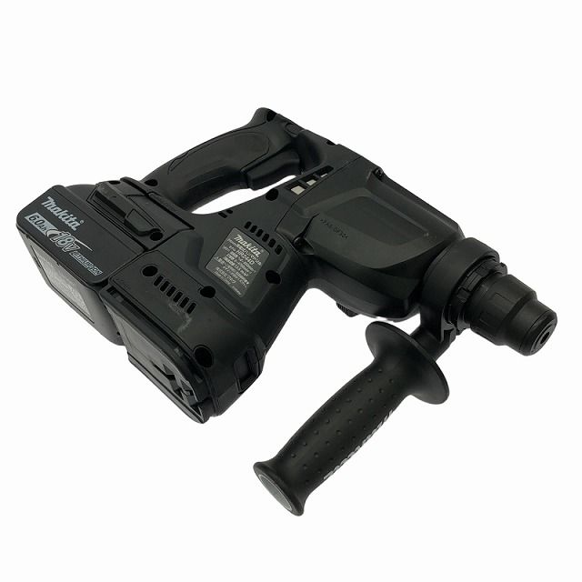 24mm 充電式ハンマドリル