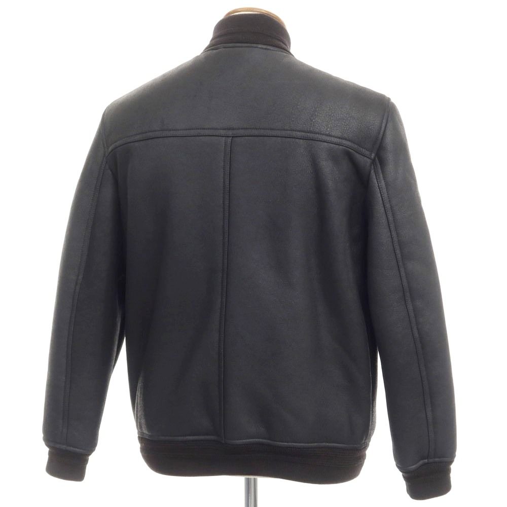 中古】ヴァルスター Valstar ムートンレザー ヴァルスタリーノブルゾン  