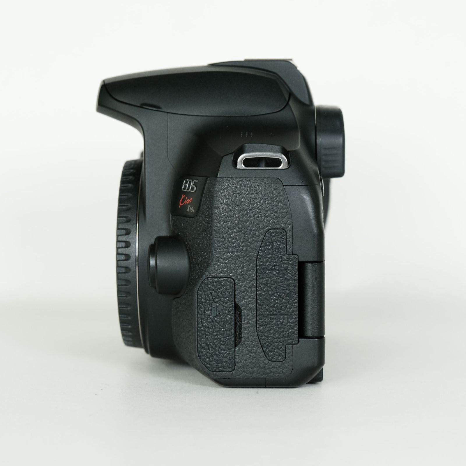 | キヤノンEF-Sマウント