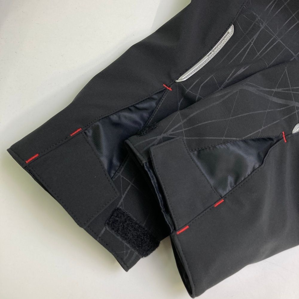 K-2819 ブルーブラック ガルジャケット メンズLサイズ KUSHITANI】ガル