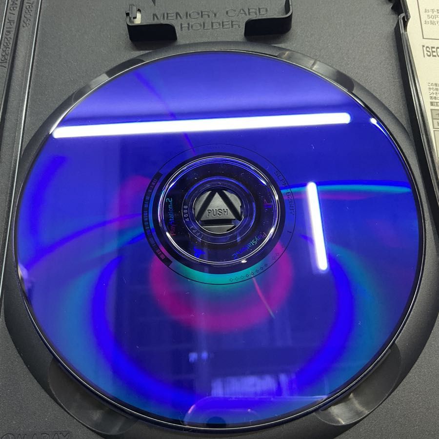 PlayStation2/プレイステーション2/プレステ2/PS2 SEGA/セガ