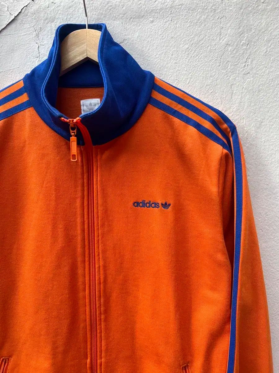 adidas アディダス BECKENBAUER ベッケンバウアー トラックジャージ