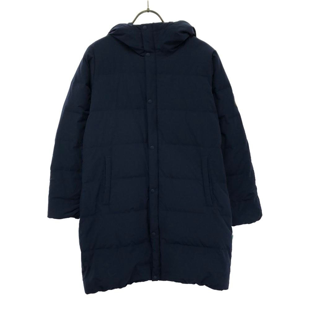 karrimor ダウンジャケット　Sサイズ　ワッペン karrimor ダウンジャケット Sサイズ ワッペン