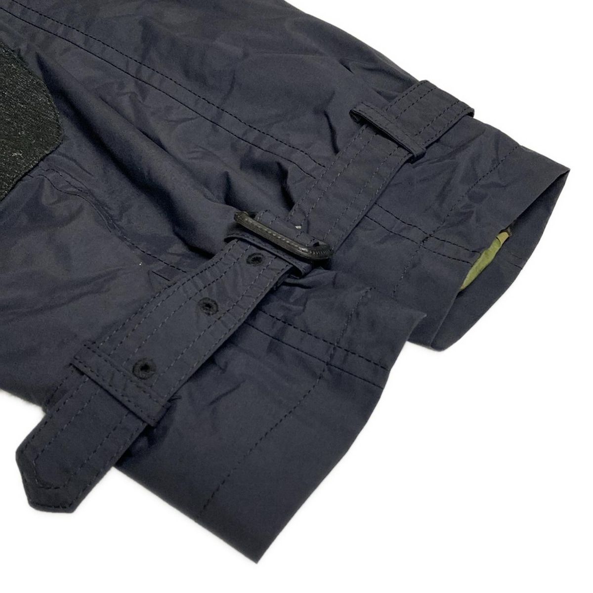 JUNYA WATANABE コート（その他） 黒 2000425M0064 HAVEN Receives its First Delivery of Junya Watanabe MAN AW