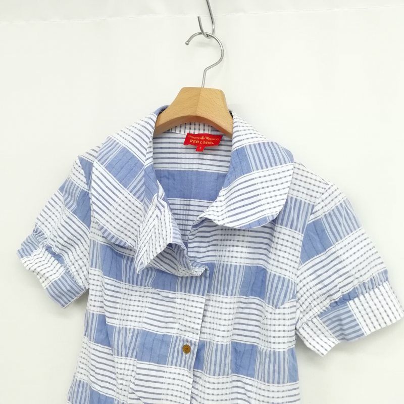 ヴィヴィアンウエストウッドレッドレーベル Vivienne Westwood