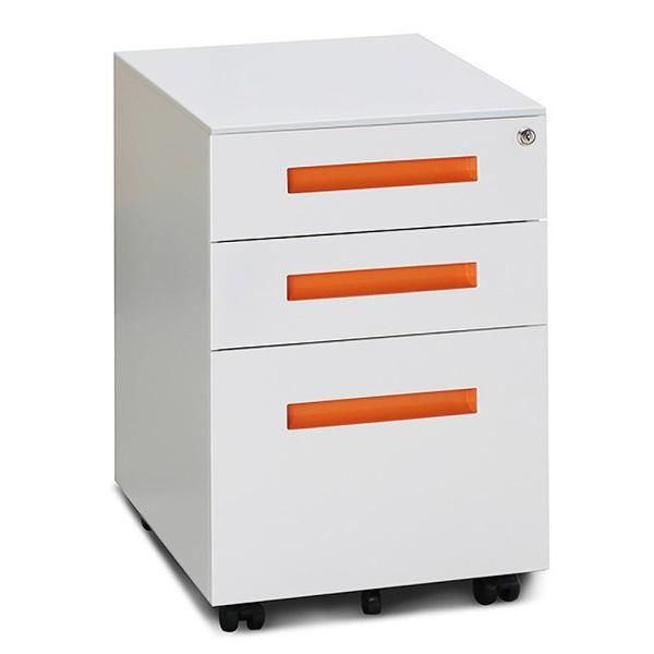 デスクワゴン 完成品