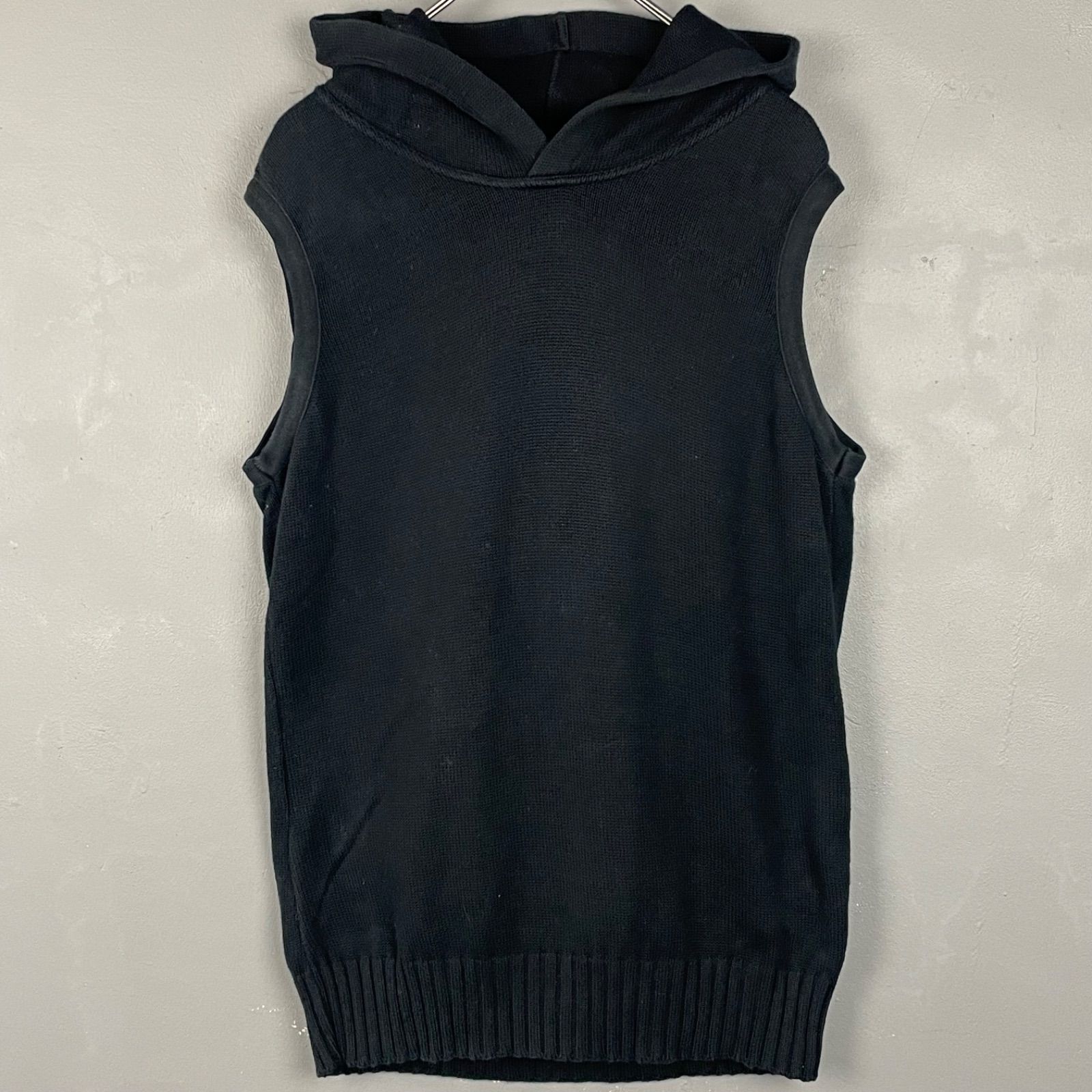 イタリア製 90s 00s Vintage archive Y2K HELMUT LANG Sweats イタリア製 90s 00s Vintage archive Y2K HELMUT LANG Sweats