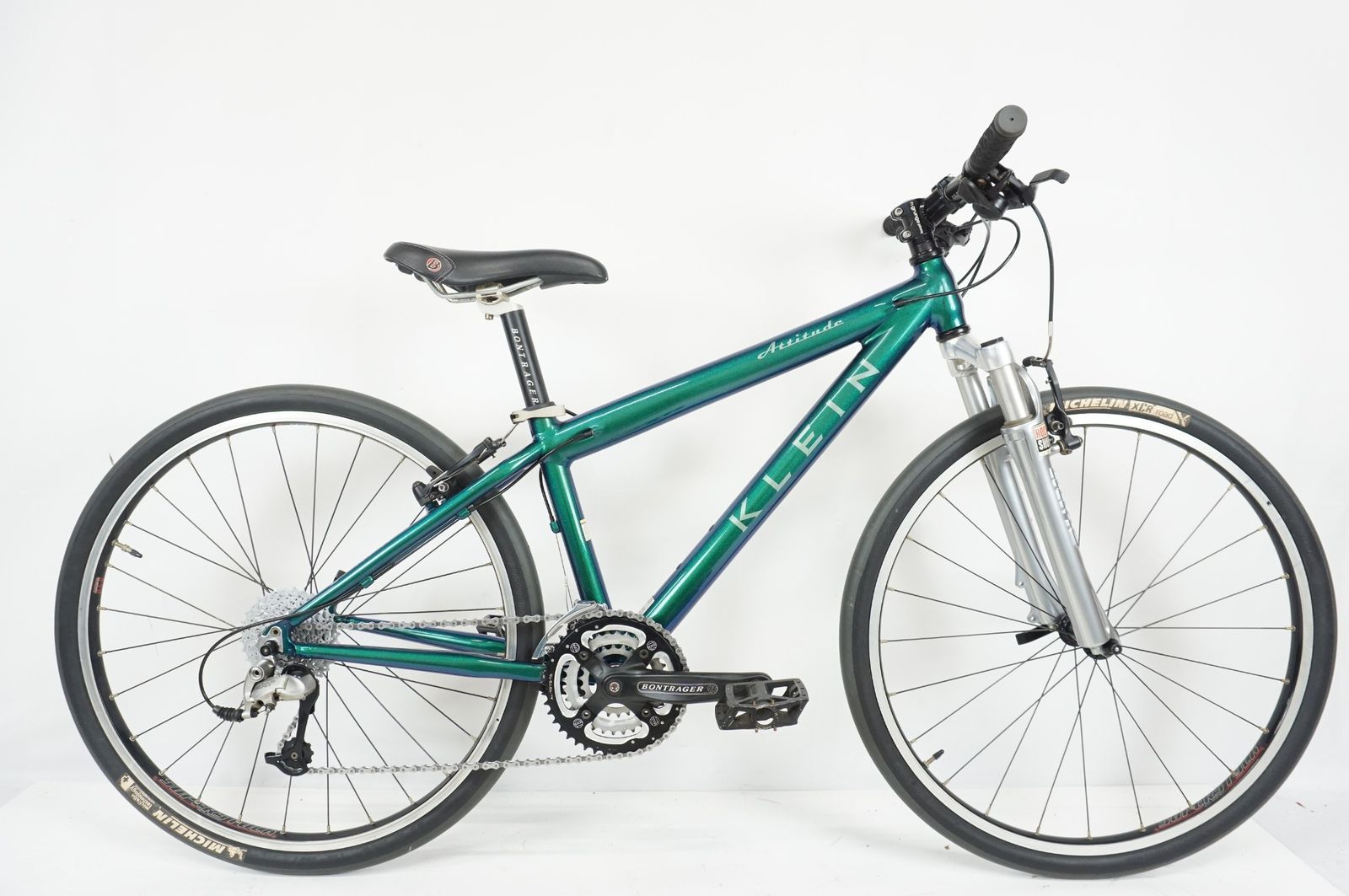 KLEIN 「クライン」ATTITUDE 2008年モデル マウンテンバイク