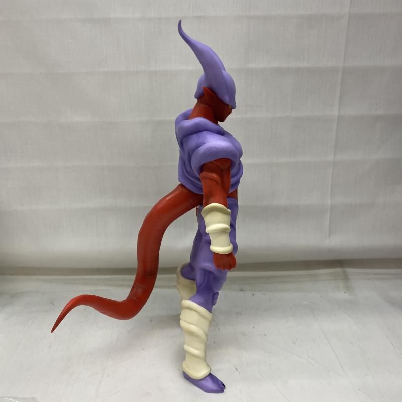 中古】開封)E賞 スーパージャネンバ フィギュア MASTERLISE ｢一