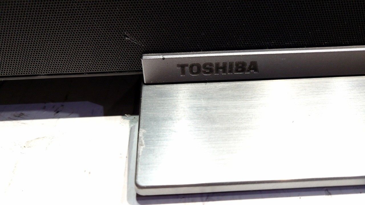 REGZA 55v型