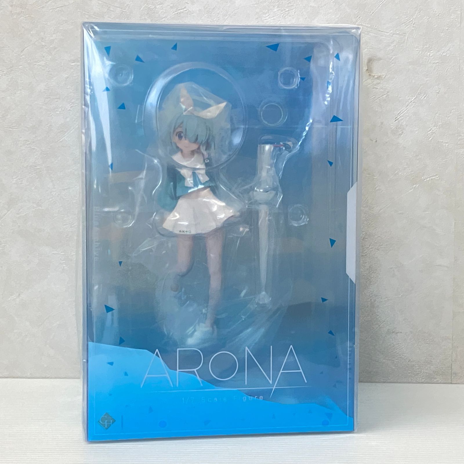 1/7スケールフィギュアブルーアーカイブ「アロナ」（再販