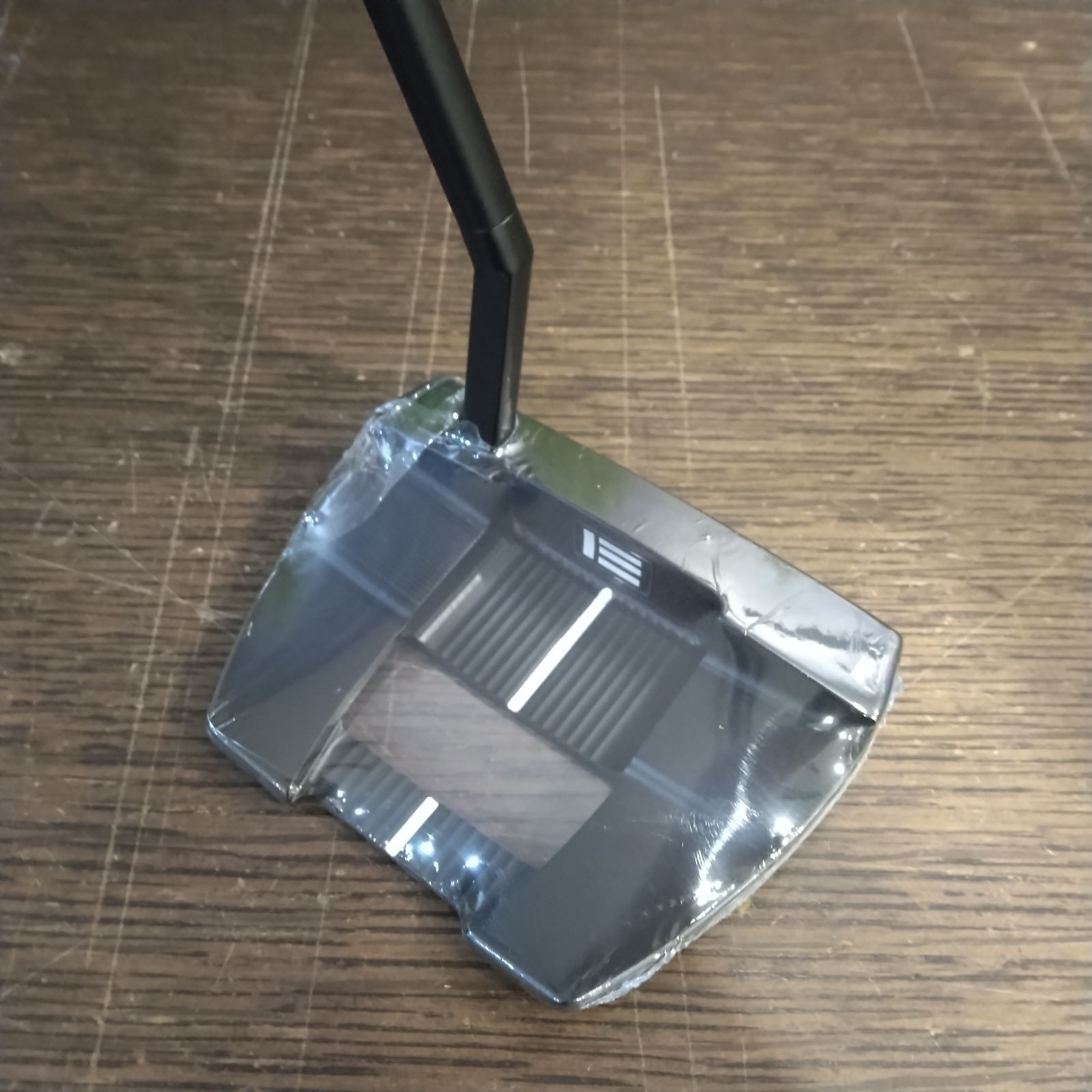 Pt 【新品未使用品】イーブンロール Carlsbad M1 パター メンズ 右用