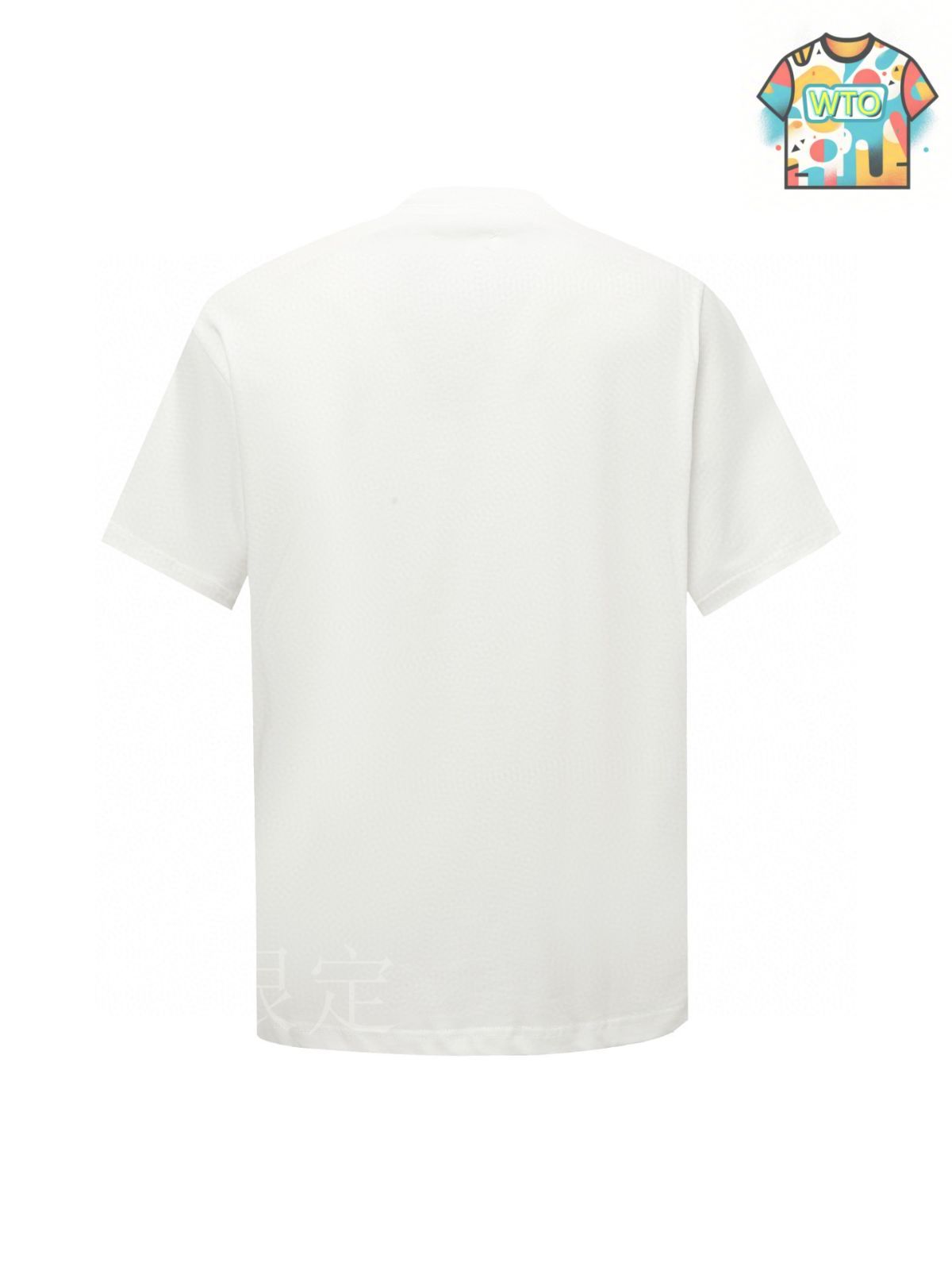 【Maison Margiela】★人気★25SS ネーム タグ Tシャツ 今日特価】Maison Margiela / メゾン・マルジェラ 25ss サイン T
