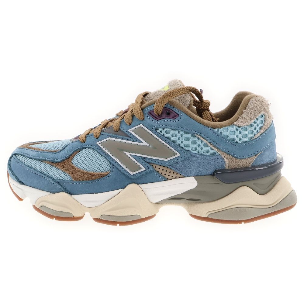 New Balance (ニューバランス) U9060BD1 × BODEGA MMXXII ボデガ