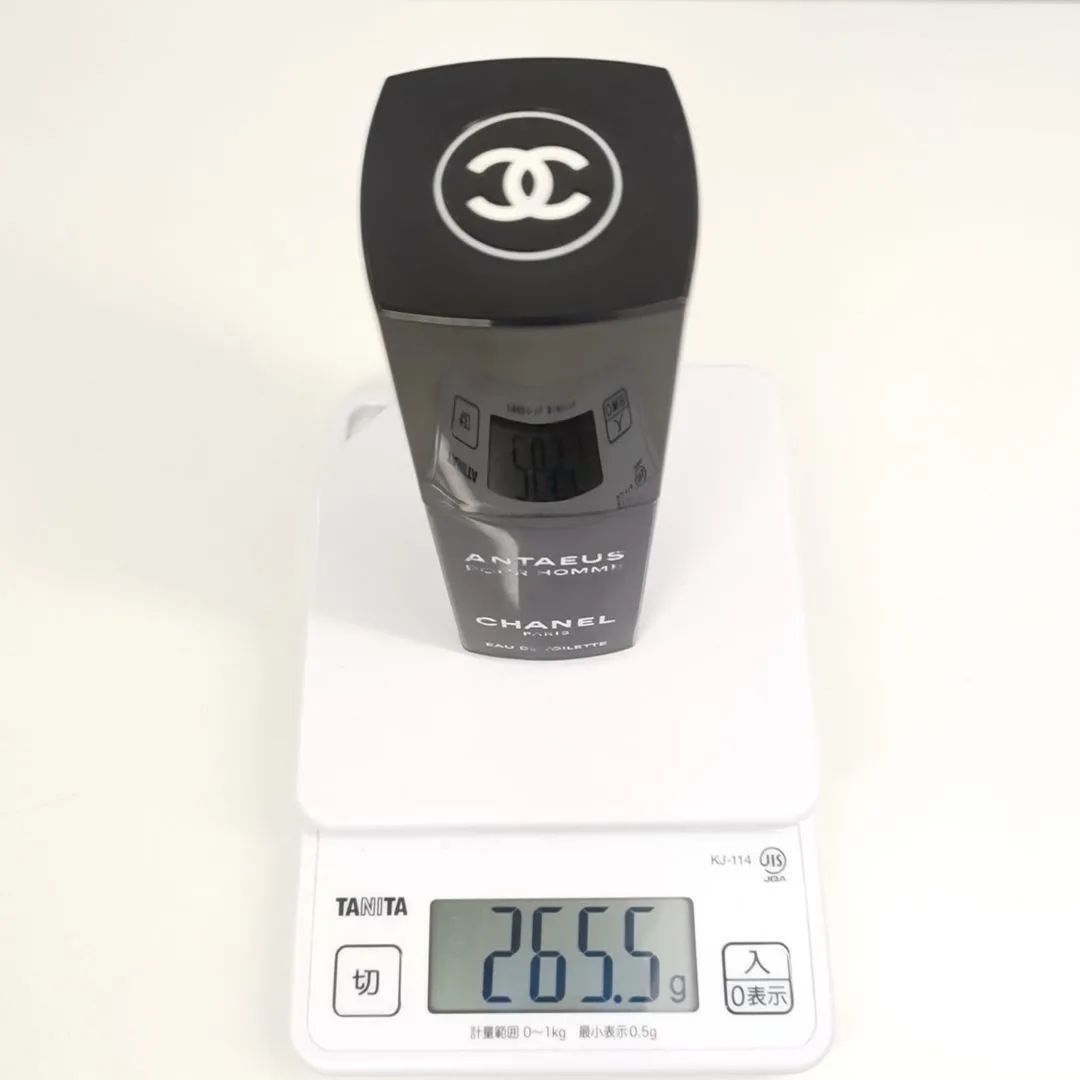 アンテウス EDT