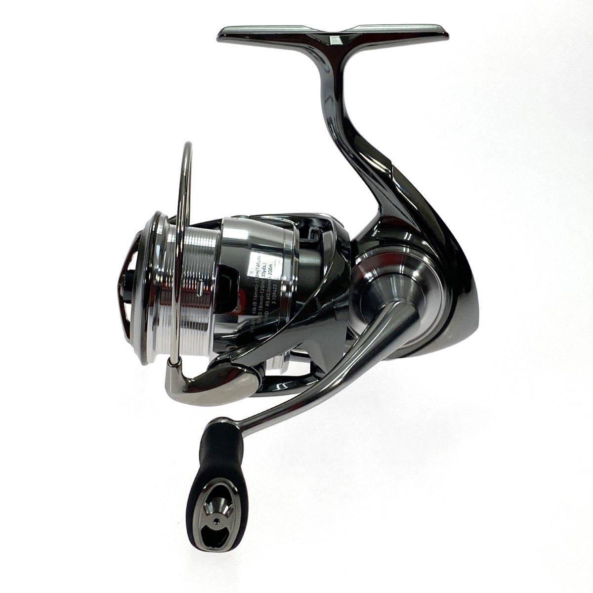 22イグジストLT2500S DAIWA ダイワ 22EXIST イグジスト LT2500S-XH