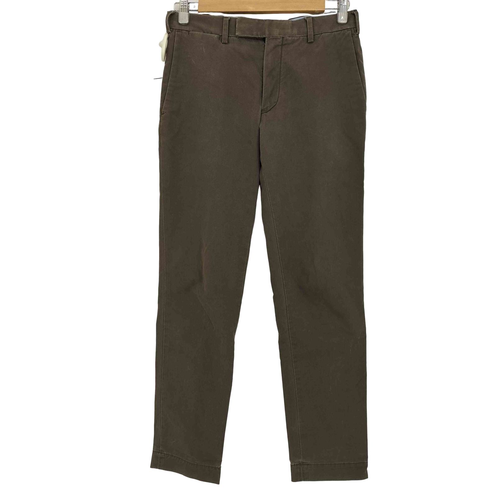 ポロラルフローレン POLO RALPH LAUREN STRETCH SLIM FIT チノパン 