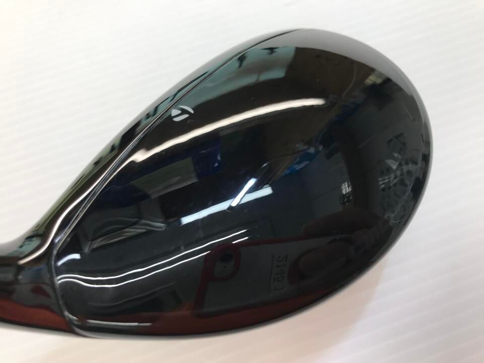 最短翌日発送】Qi10 | 19 | S | Diamana BLUE TM60 | 中古