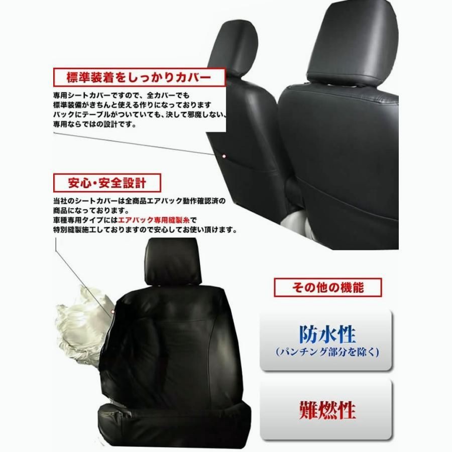 ハイブリッド 全席分