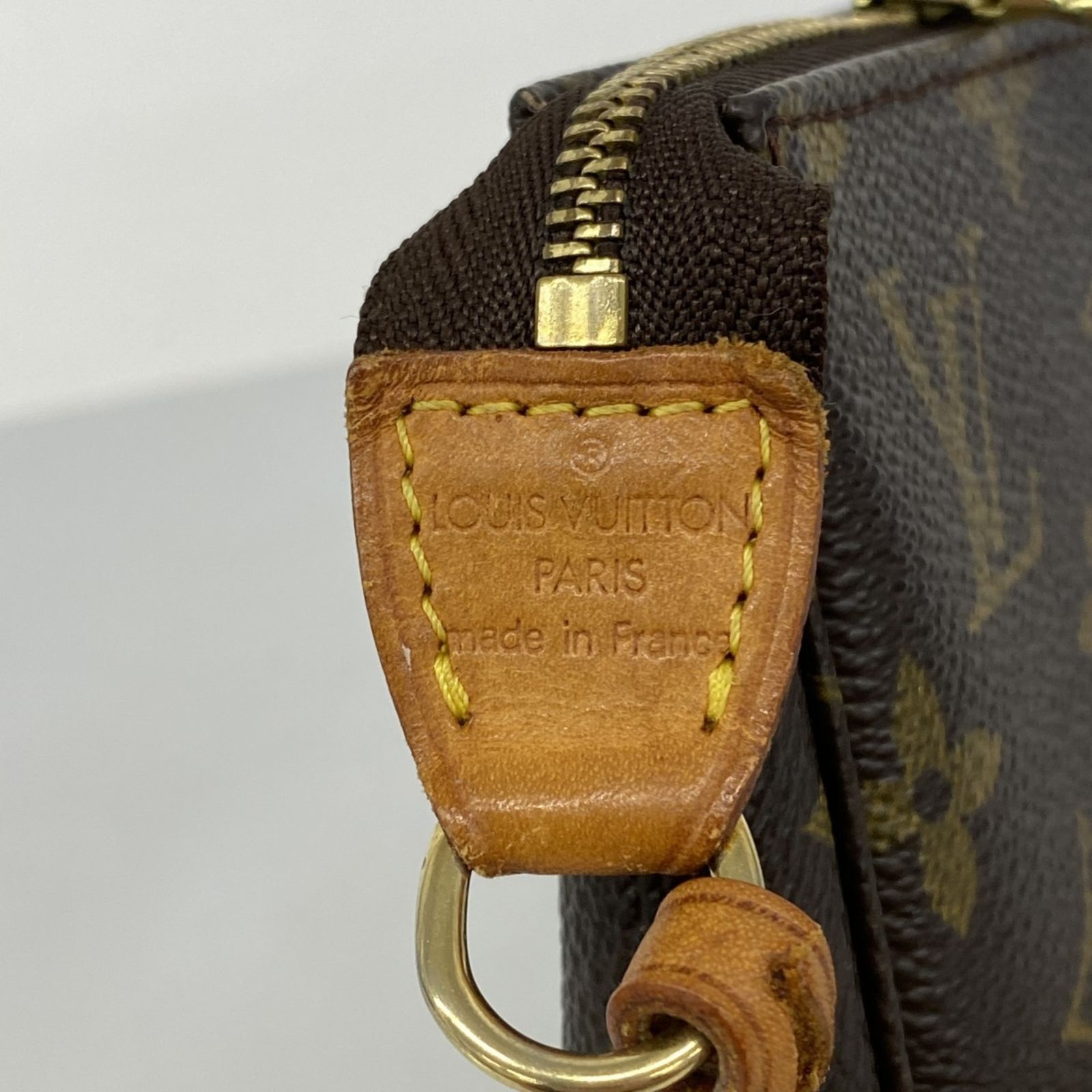 ルイ・ヴィトン(Louis Vuitton) ルイ・ヴィトン ポーチ