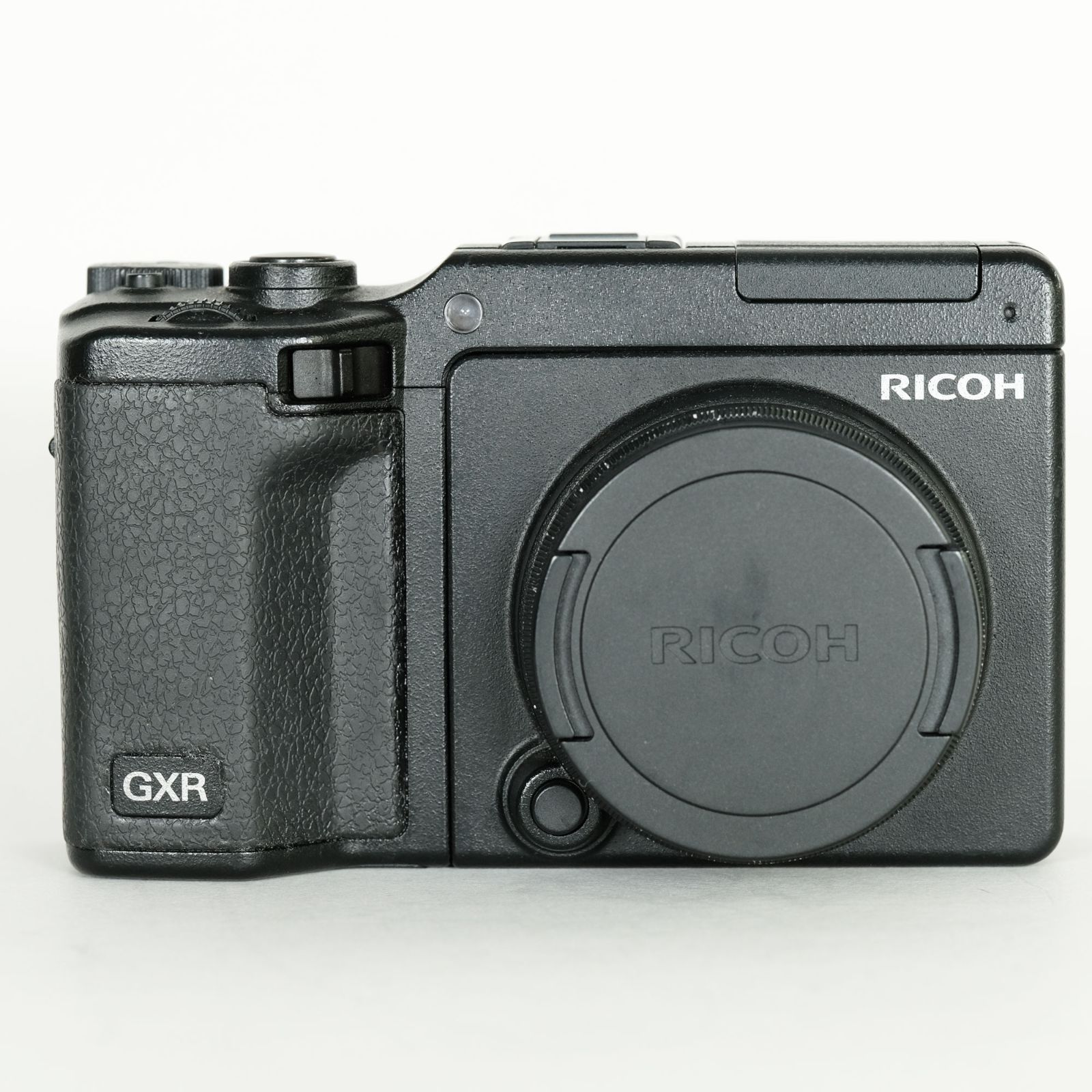 ジャンク❗️RICOH GXR + S10 24-72mm F 2.5-4.4 Ricoh GXR/S10 24-72mm F2.5-4.4 VC Review: Digital
