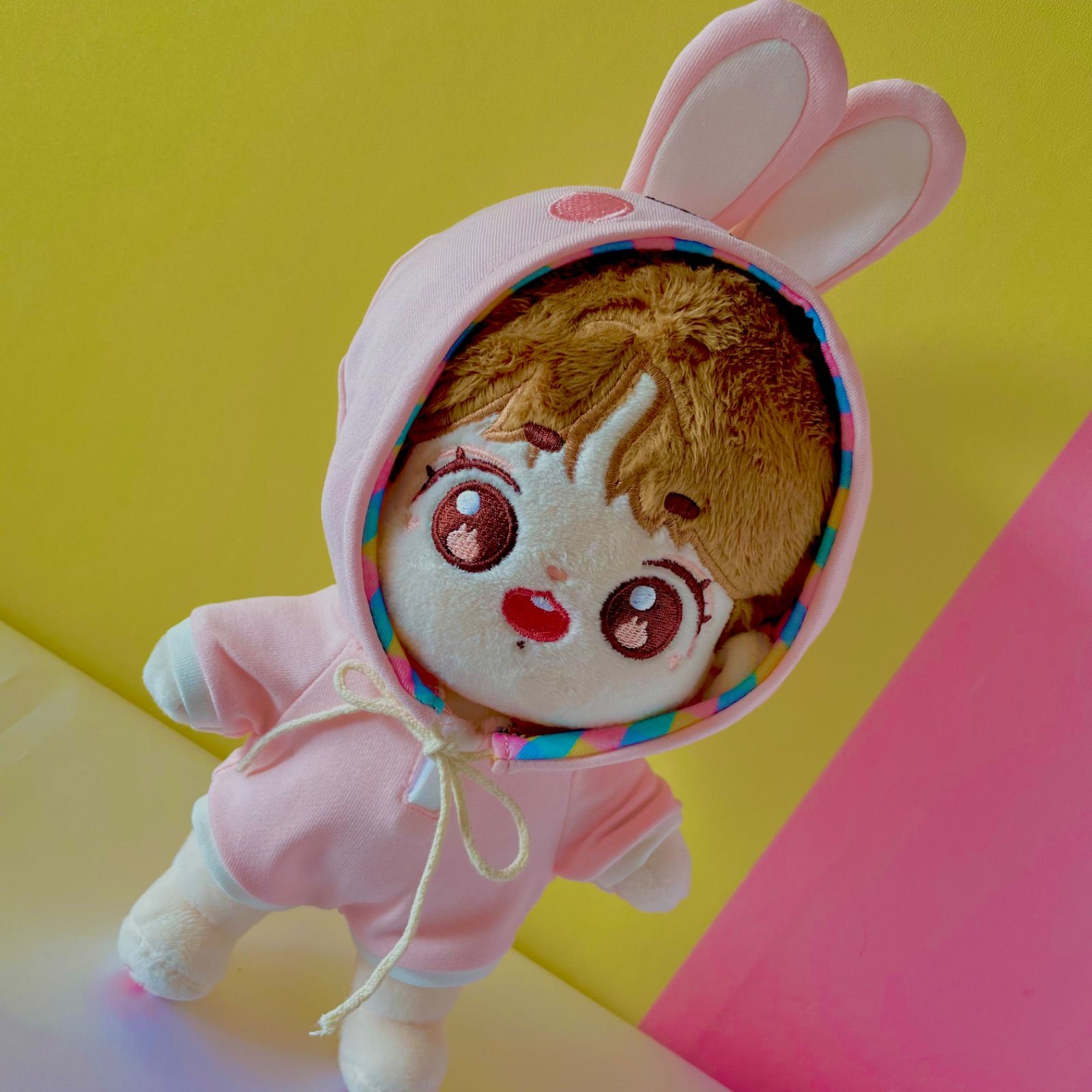 bts ジョングク グクぬいぐるみ15cm LMS13様専用】 BTS ジョングク グク ぬいぐるみ 40cm 激レアの
