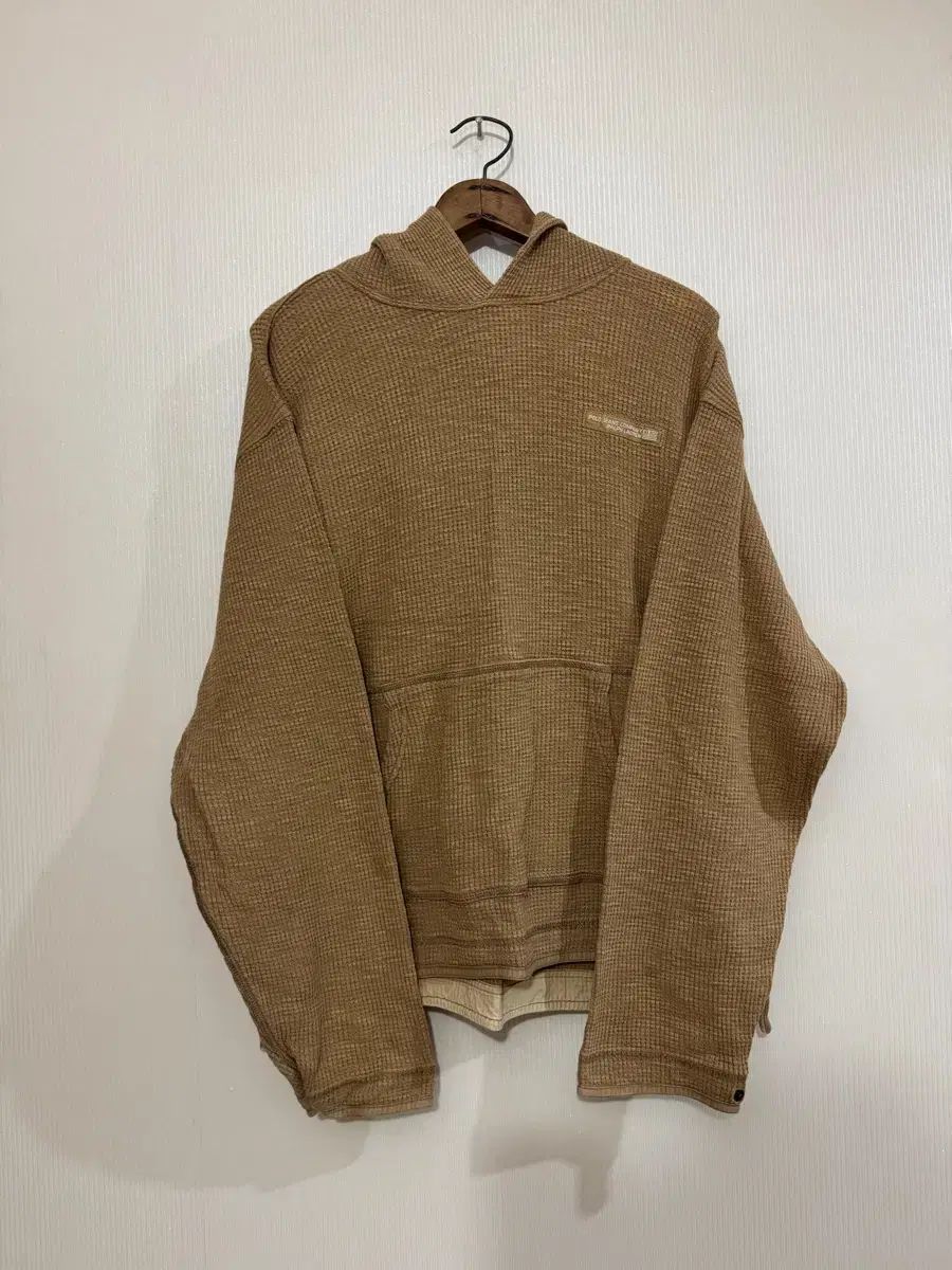 Ralph Lauren(ラルフローレン) ワッフルパーカー Ralph Lauren waffle Hoodie