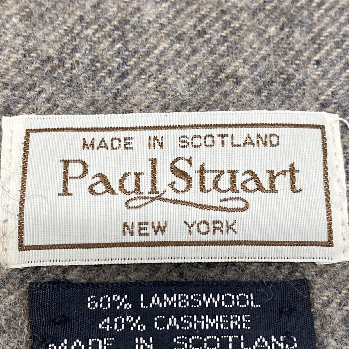 PaulStuart