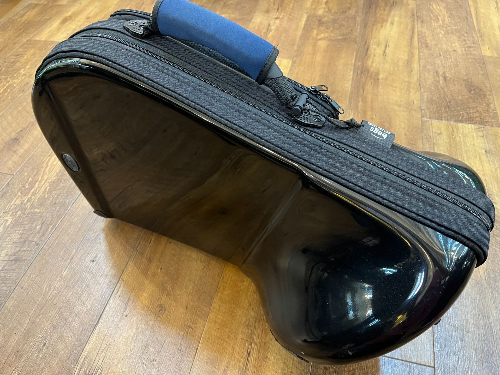 バッグス フレンチホルンケース