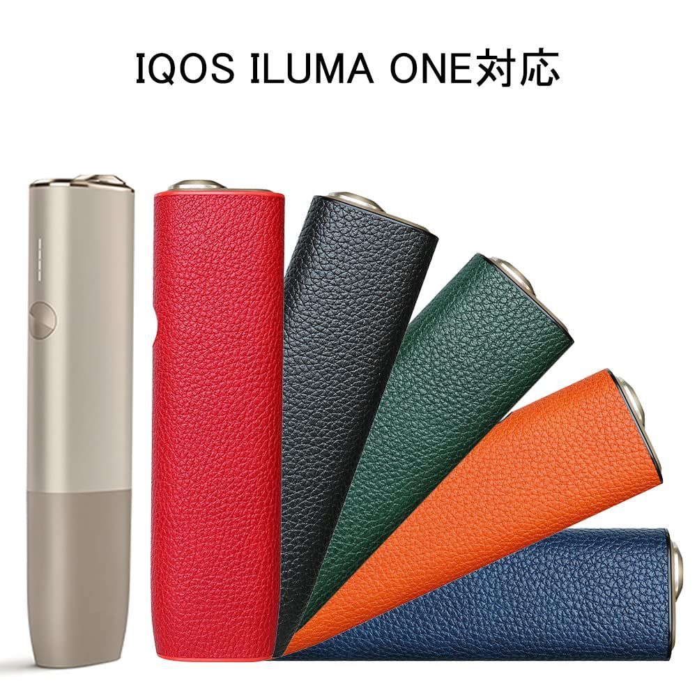 ３アイコス イルマワン 用 ケース iqos iluma one 用 鏡面 ピン - 小物