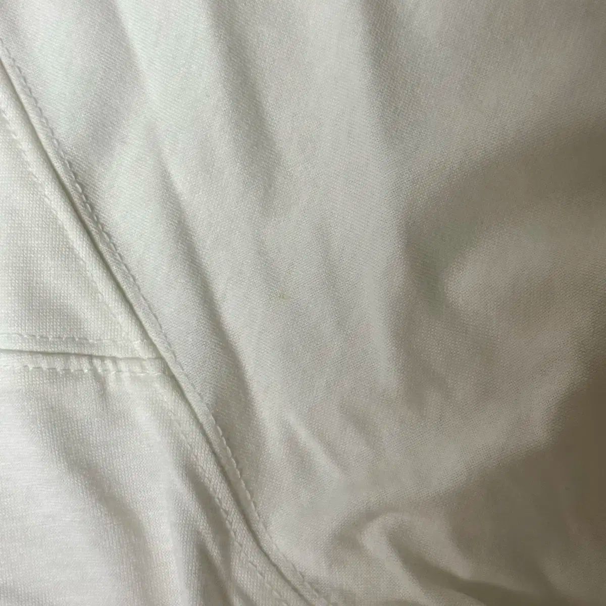 クロップド 長袖