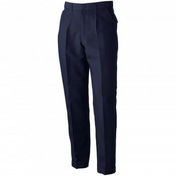 桑和 979 ワンタックスラックス 130サイズ ネイビー(1) Absolute GEAR