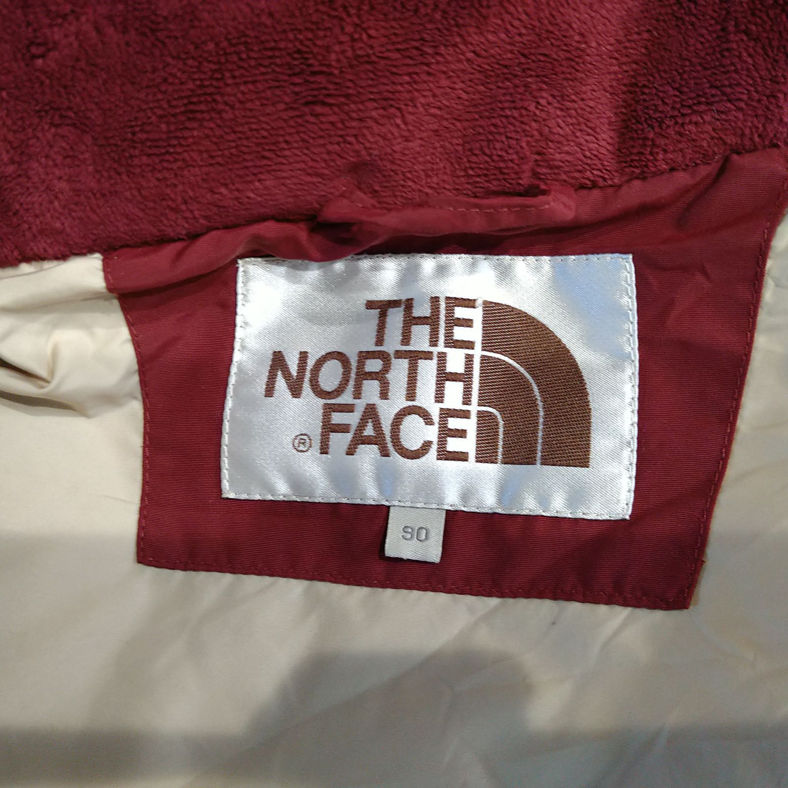 THE NORTH FACE ノースフェイス W