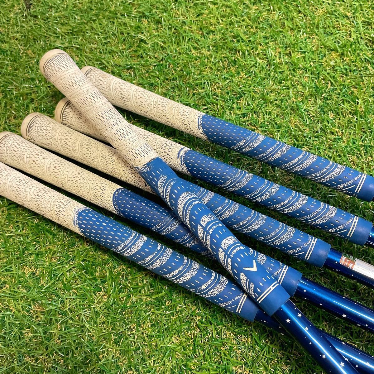 良品】Callaway キャロウェイXR アイアンセット 6本 フレックスS