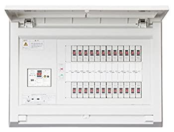 【】テンパール工業 スタンダード住宅用分電盤40A 1EX4/2EX2 MAG34062