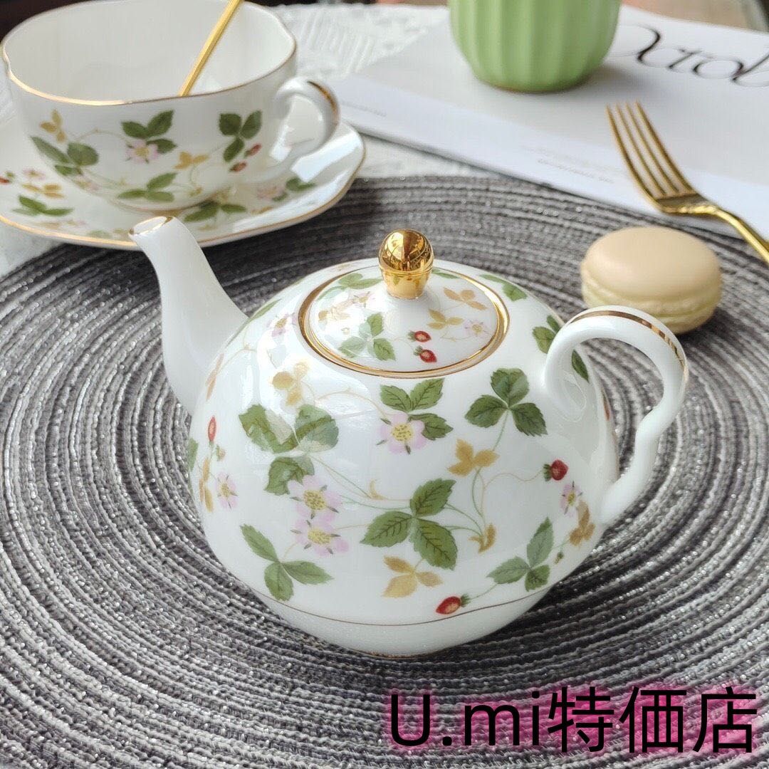 WEDGWOOD