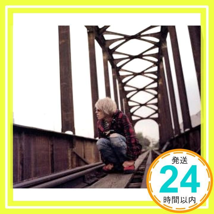 WILD DRIVE CD 永井真人? 永井真人? WILD-DELICATES 永井真人_02