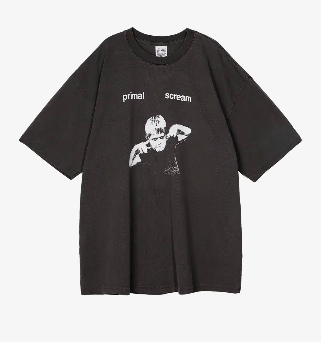 PRIMAL SCREAM 7inch 8枚+TシャツBag 未開封 uekitaya_ong384