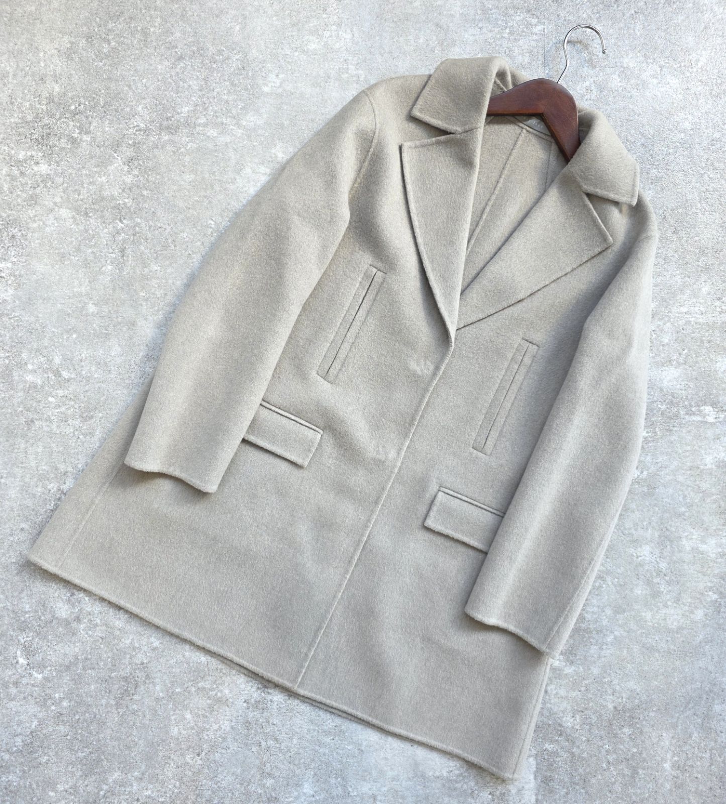 ライトグレー 38