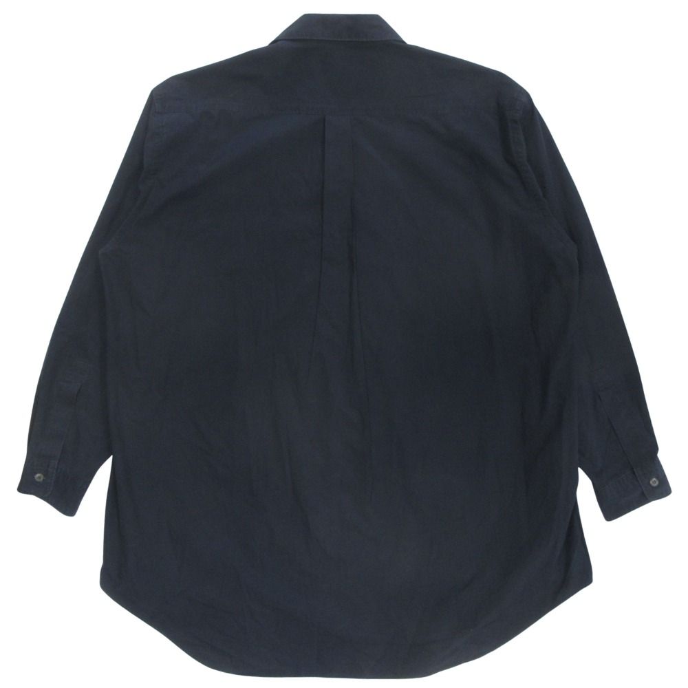 Y's for men archive ヨウジヤマモト シャツ 茶タグ 90's Y's for men