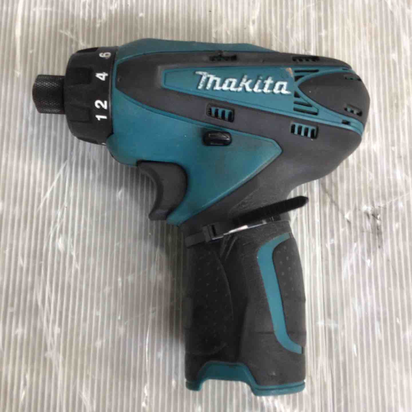 マキタ makita コードレスドリルドライバー DF030DZ 草加店