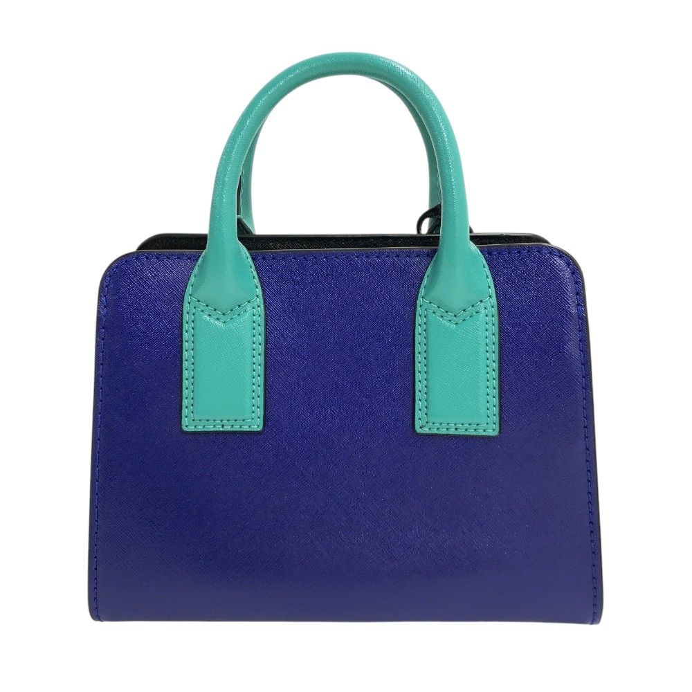 MARC JACOBS マークジェイコブス M0013267 LITTLE BIG SHOT 2way 