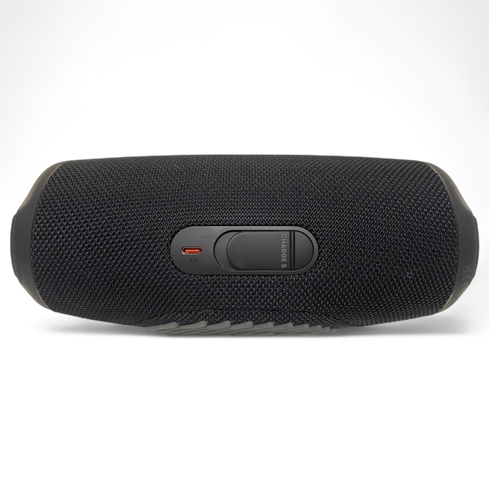 ○ ジェイビーエルJBL スピーカー CHARGE5 ブラック 売れ筋 パワフル